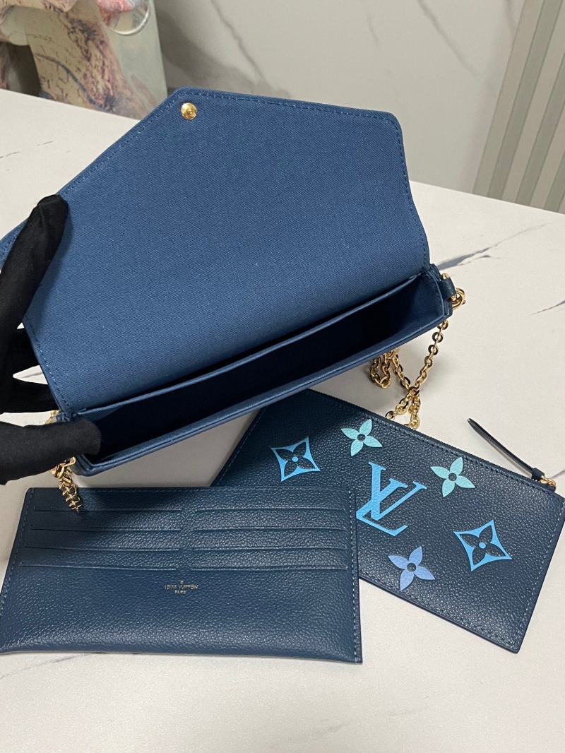 LV Satchel bags